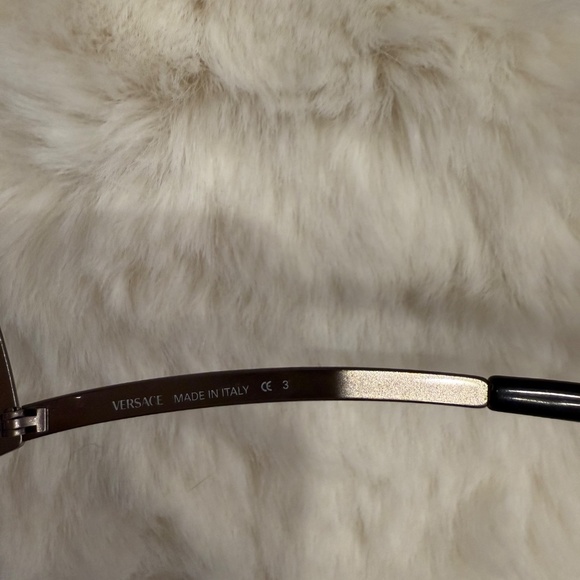 Authentic Versace Sunglasses main image 5